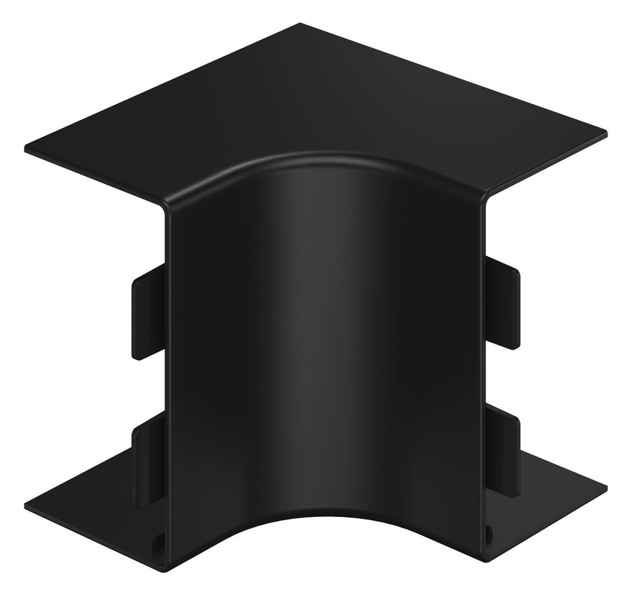 1St. OBO BETTERMANN WDK HI60110SW Inneneckhaube