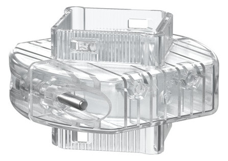 1St. Gira 514800 Mastbefestigung Wettersensor Zubehör