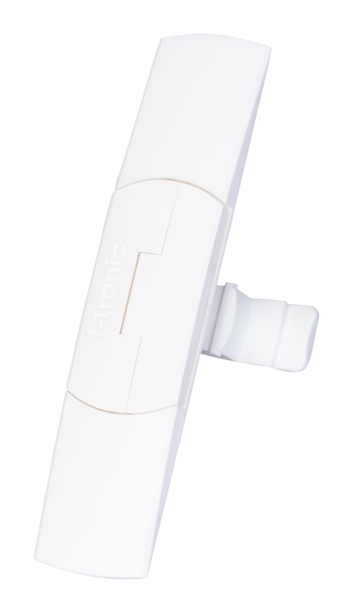 1St. F-Tronic ZSTGN Türgriffset neutral 7110099