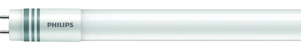 1St. Philips CorePro LEDtube UN 1200mm HO 18W 830 T8