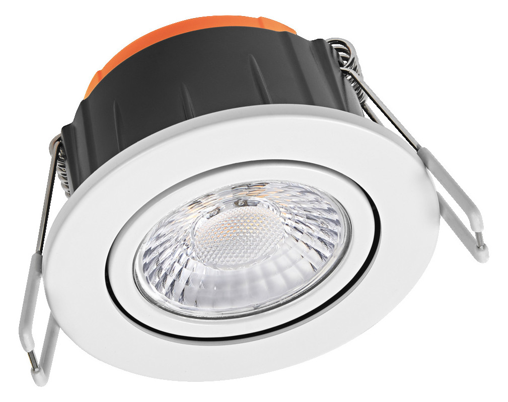 1St. LEDVANCE SP CBO ADJ V 6W CPS SP CBO ADJ V 6W CPS DIM60DEG IP65WTLEDV