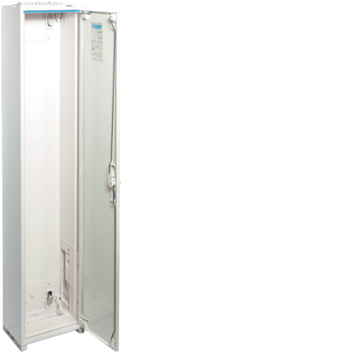 1St. Hager ZB51S Zählerschrank univers Z 1400x300x205 mm Schutzklasse II 108 Platzeinheiten 1St. Hager ZB51S Zählerschrank univers Z 1400x300x205 mm Schutzklasse II 108 Platzeinheiten