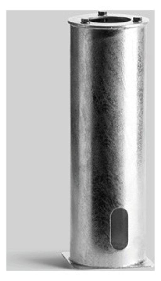 1St. BEGA 70895 Erdstück-