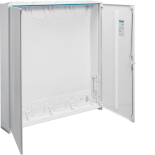 1St. Hager ZB34ES Leerschrank universZ 1100x1050x160 SKII 1St. Hager ZB34ES Leerschrank universZ 1100x1050x160 SKII