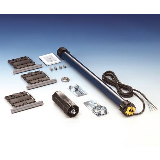 1St. Somfy Rollladenantrieb Modernisie 1038131 Funk io 10 Nm