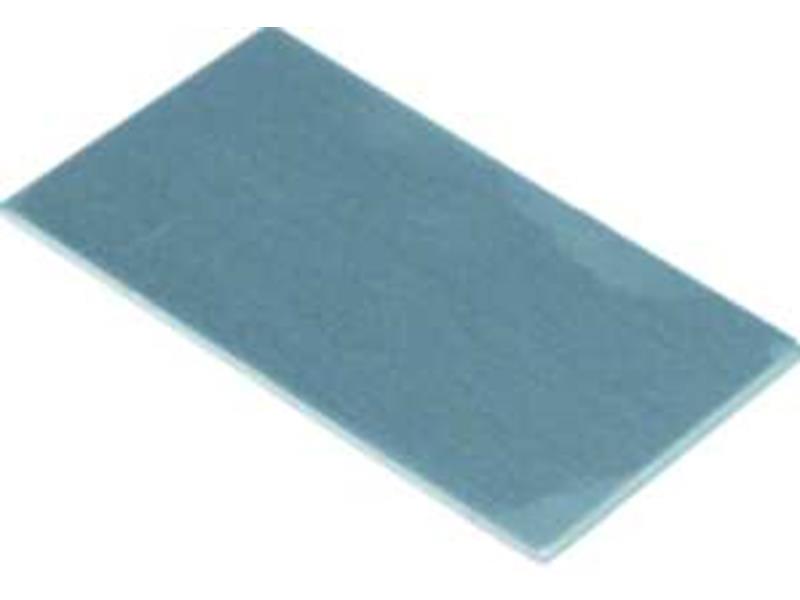 1St. Hager GTVDM00B Montageplatte GTVD2/3 blind