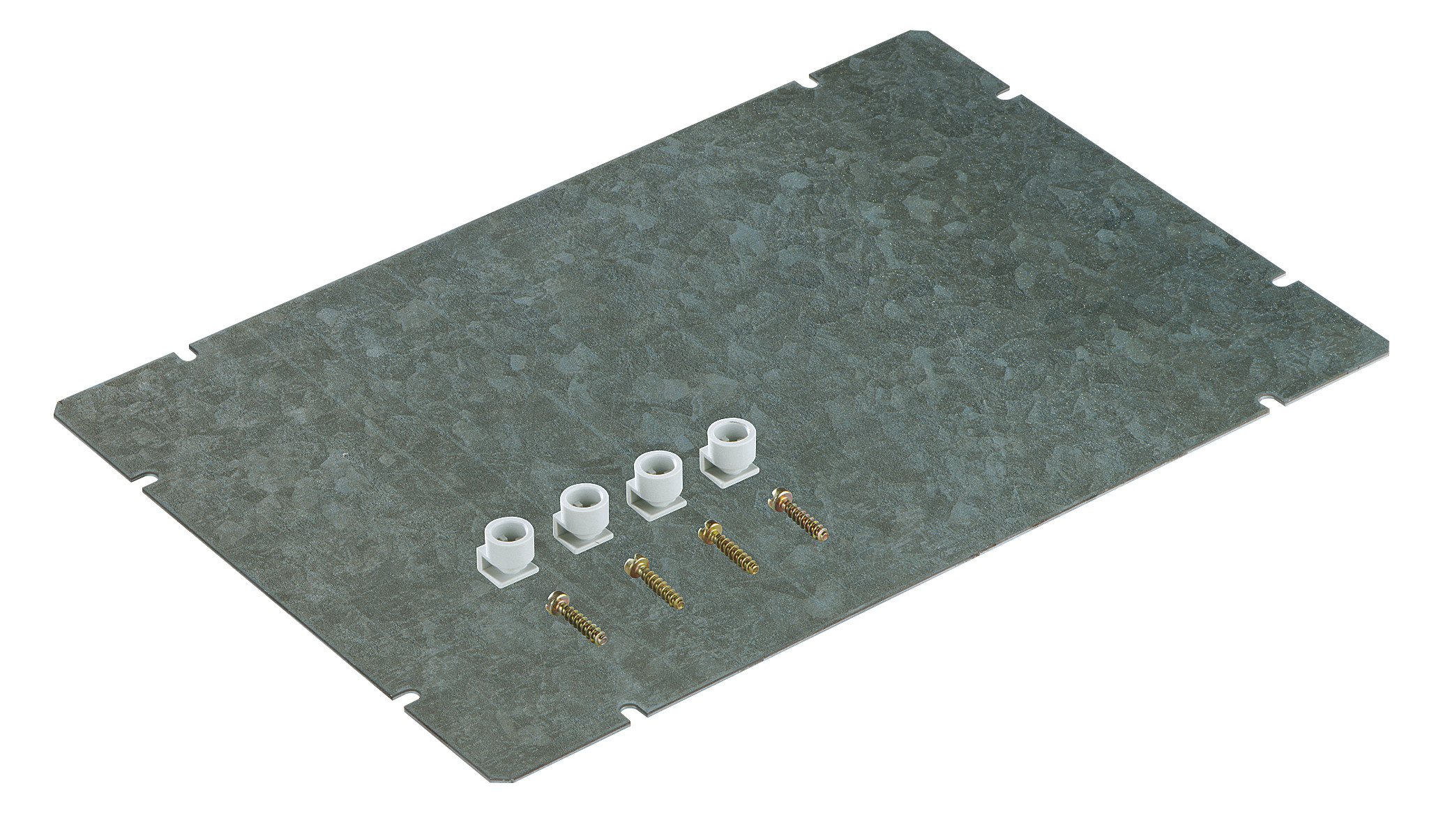 1St. Spelsberg 07100301 Montageplatte GMS 3 GMS 3