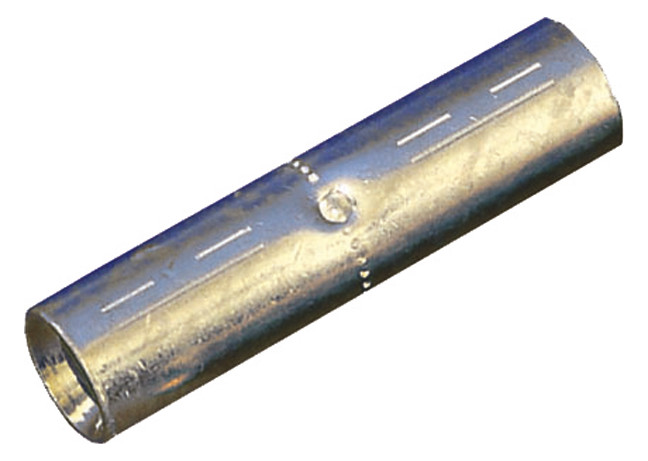 1St. INTERCABLE ICD25V Pressverbinder DIN 46267 Teil 1