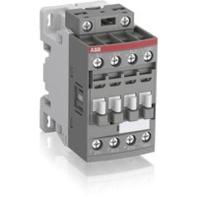 1St. ABB AF09-30-10-13 1SBL137001R1310 Schütz 100-250V AC/DC