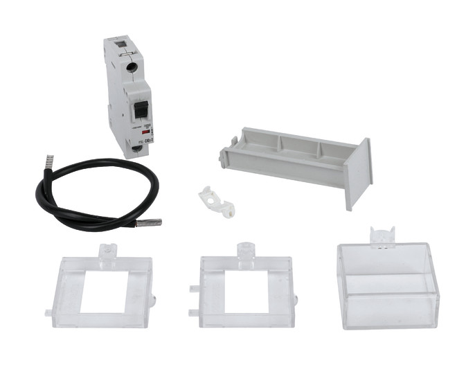 1St. Eaton 219022, ZSD-BPKT/T/00 TSG-Bestückungspaket 00