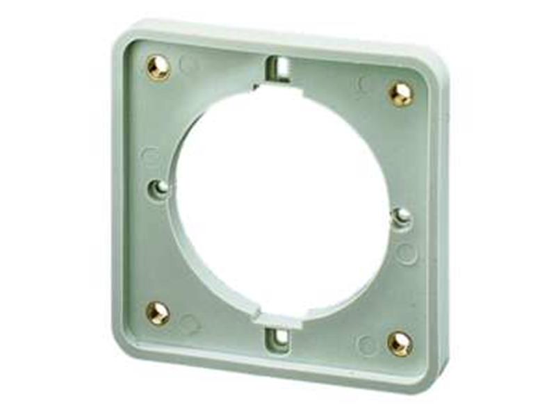 1St. Mennekes 40102 Flansch 1St. Mennekes 40102 Flansch...