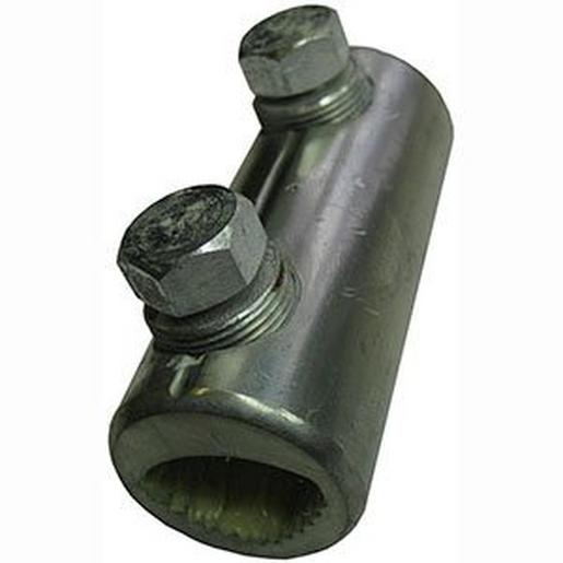 1St. Schraubverbinder, Abreißkopfschr. verzinnt Al/Cu-Leiter 25-150sm, 25-95rm, 25-150se, 25-95re