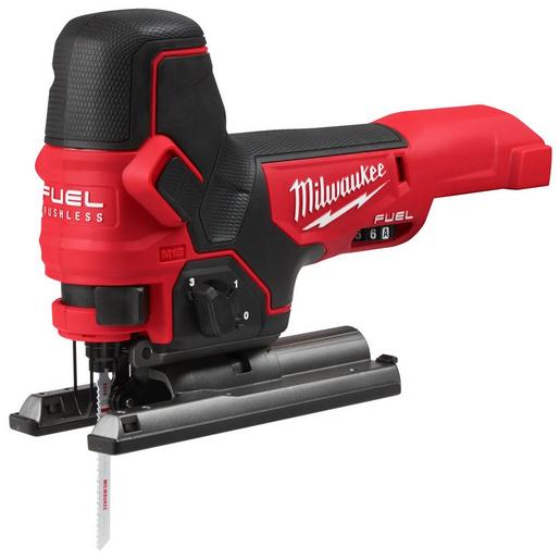 1St. Milwaukee 4933464799 Akku-Stichsäge