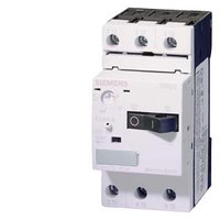 1St. Siemens 3RV1011-1AA10 Leistungsschalter, S00, Motorschutz, Cla