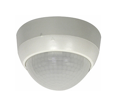 1St. B.E.G. PD4-M-1C-GH-AP PD4-M-1C-GH-AP-weiß BEG Luxomat Präsenzmelder