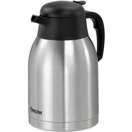 1St. Bartscher 190116 Isolierkanne 2L-ST