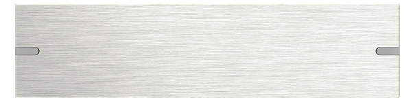 1St. Gira 8334219 Wippe Tastsens.4 4f TS4 Edelstahl