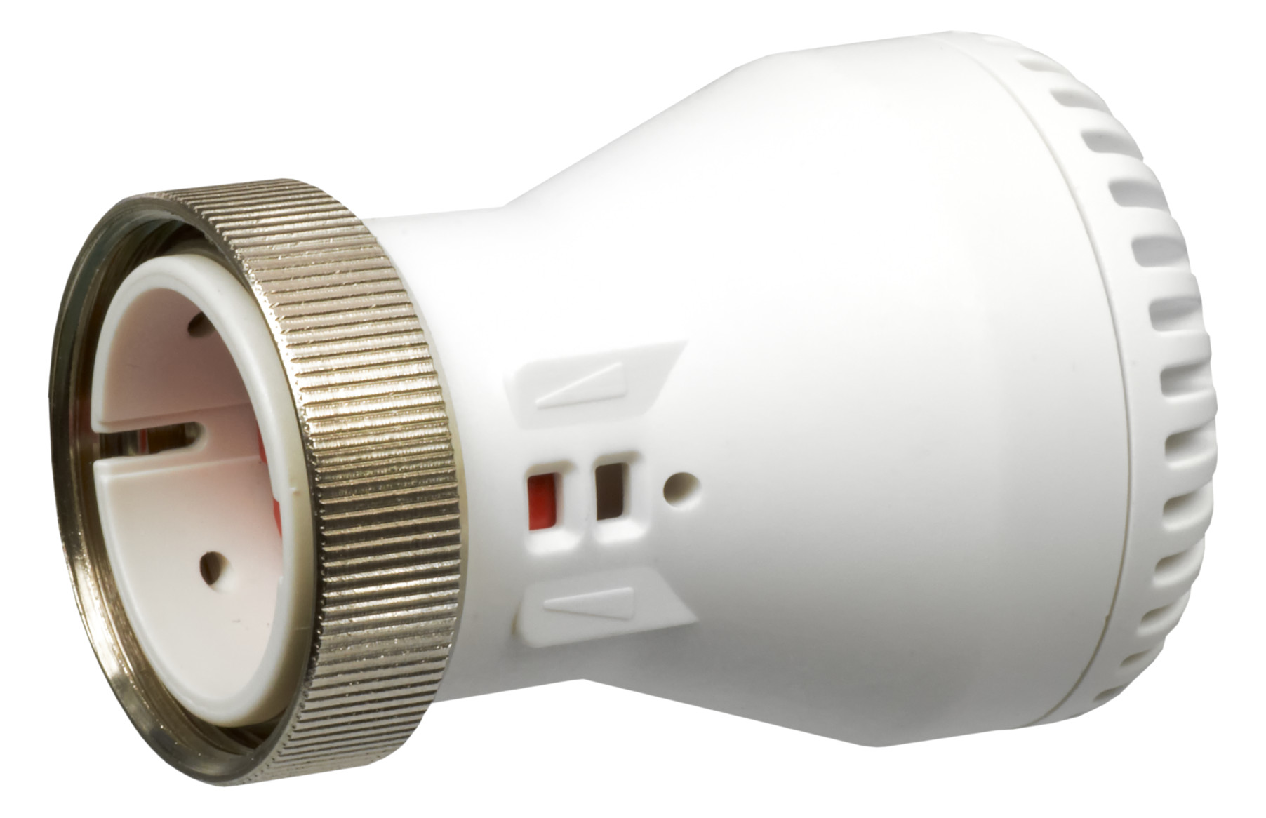 1St. ALRE-IT H9100010 Heizungsstellantrieb, 230VAC, stromlos geschlossen ZBOOA-010.100