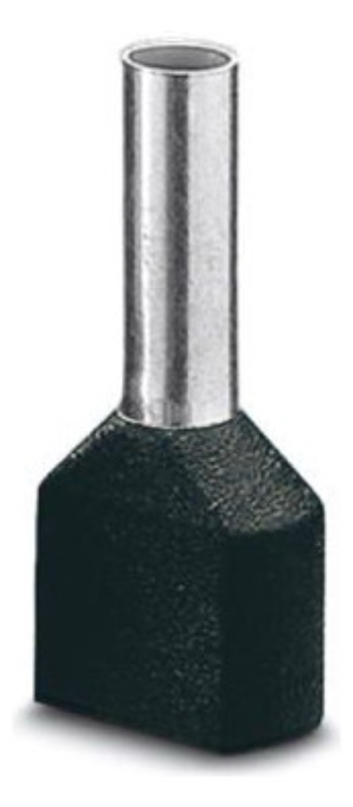 1St. Phoenix AI-TWIN 2X 1,5 -10 Aderendhülse