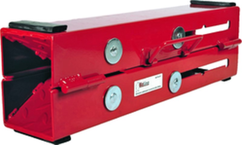 1St. Bizline BIZ 700207 Abrollunterleger bis 300 kg BIZ700207 1St. Bizline BIZ 700207 Abrollunterleger bis 300 kg BIZ700207