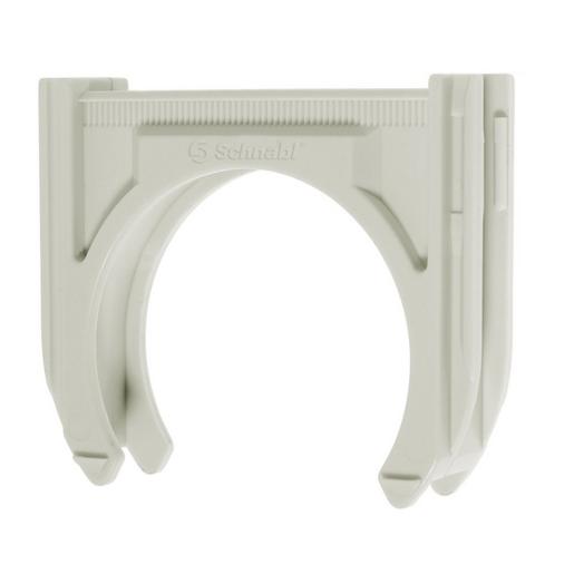 100St. Schnabl Stecktechnik 31120 Euro-Clip EC 25 H0 hellgrau EC 25 H0 hellgrau