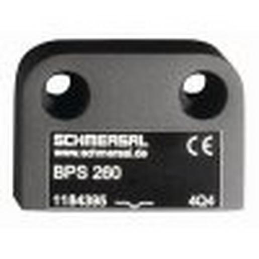 1St. Schmersa BPS 260-2 AS-Interface Safety at WorkBPS 260-2