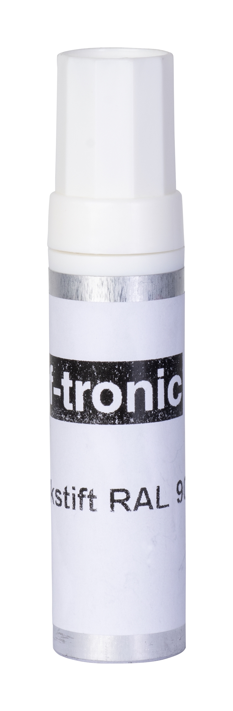 1St. F-Tronic LST9016 Lackstift RAL 9016, LST9016 7110314