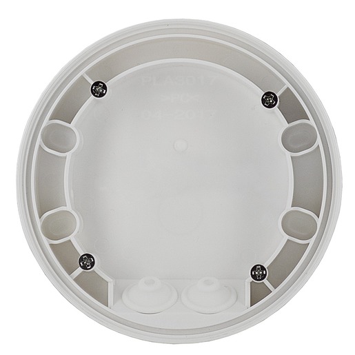 1St. B.E.G. 93307 AP Montageset IP54 PDN2/4N-UP