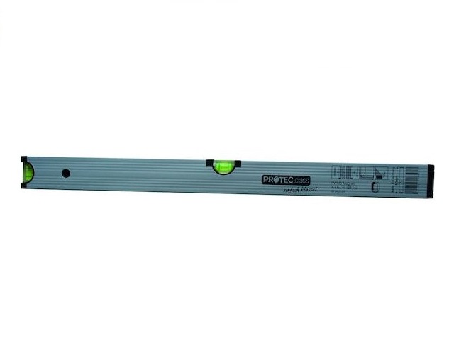 1St. Protec.class PWM2 Wasserwaage Magnet Kopflibelle 20cm