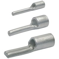 1St. Klauke ST1721 Stiftkabelschuh,70qmm,E-Cu,galvanisch verzinnt