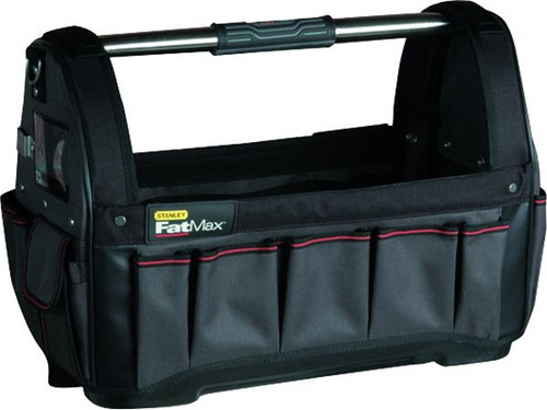 1St. STANLEY 1-93-951 Werkzeugtrage offen