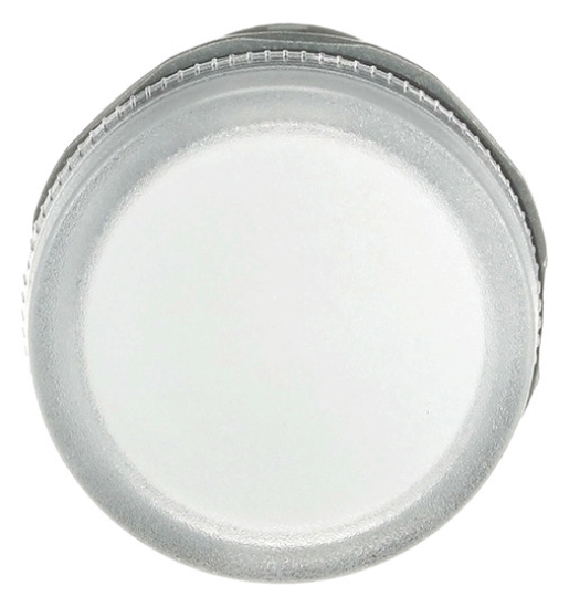 1St. ABB Meldeleuchte klar 24VACDC CL2-502C mit fest integrierter LED