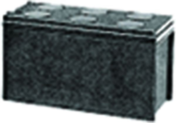 1St. Integral IC-12/7 NP Akkumulator 12Volt / 7,2 Ah...