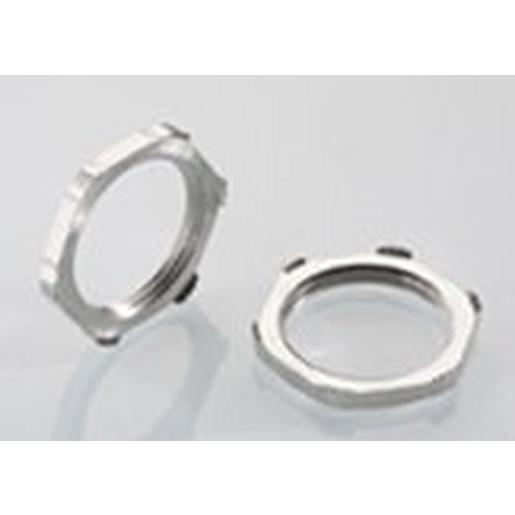 1St. Pflitsch 39506 Gegenmutter EMV Metr. M20X1,5 GMM 220 PA