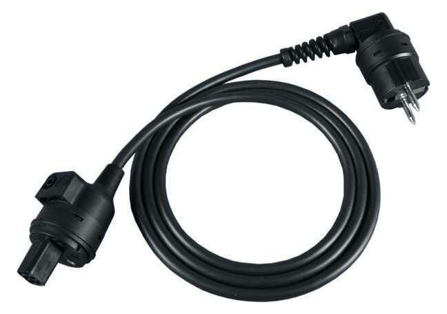 1St. GMC PRO-W Steckereinsatz für Deutschland -