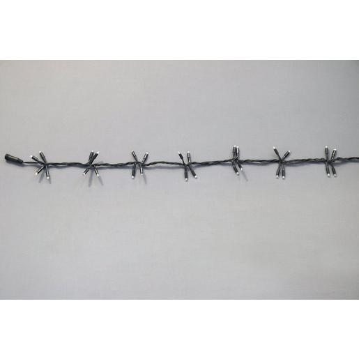 1St. MKILLUM 019-404 Magic String Lite QF+, 144 LEDww, 6m schwarz