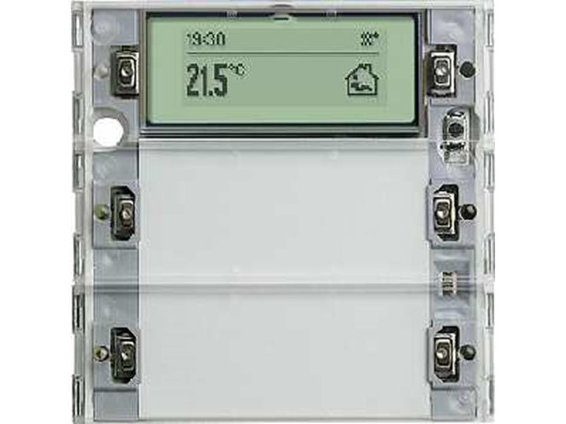 1St. Gira 514200 Tastsensor 3 Plus 2fach System 55