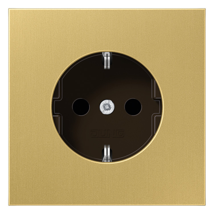 1St. Jung ME1520C Steckdose 16A 250V ME 1520 C