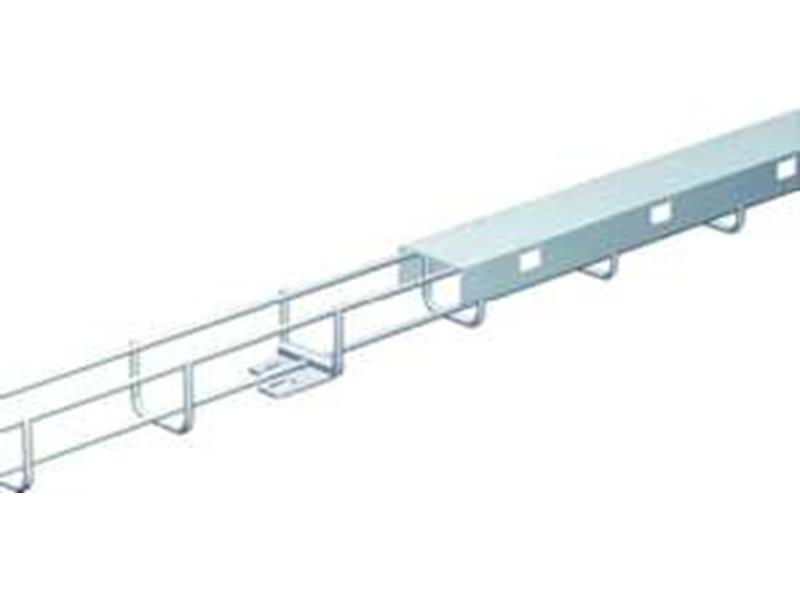 3m Cablofil CM755001 Schwerlastgitterrinne G-KR TXF35 EZ L=3M