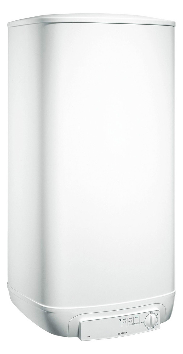 1St. Bosch 7736504780 Wandspeicher TR5500T 100 EB, 988x530x516, 6 kW, 100 L, Ein-/Zweikreis TR5500T 100 EB...
