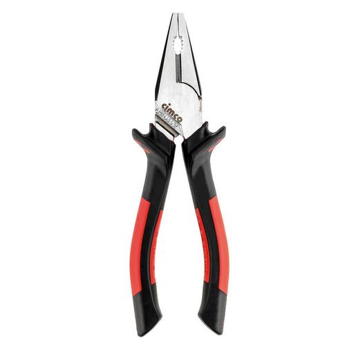 1St. Cimco 100336 1000 V Kombinationszangen 180 mm