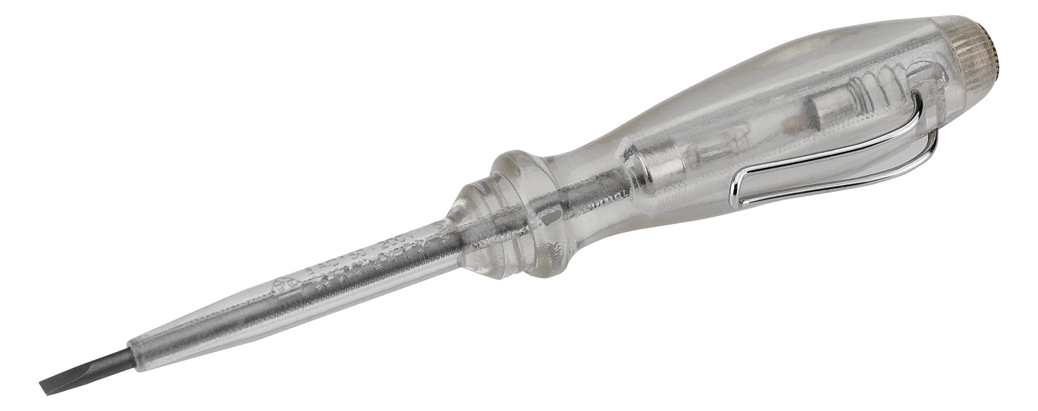 1St. Cimco 111282 Phasenprüfer Drei-Ve