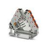 100St. Phoenix PTRVB 4-FI /RD Potenzialverteiler 100St. Phoenix PTRVB 4-FI /RD Potenzialverteiler
