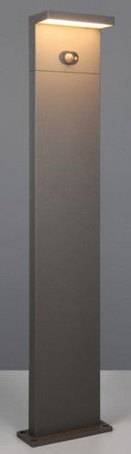 1St. Trio 453569142 Hybrid Solar LED Wegeleuchte