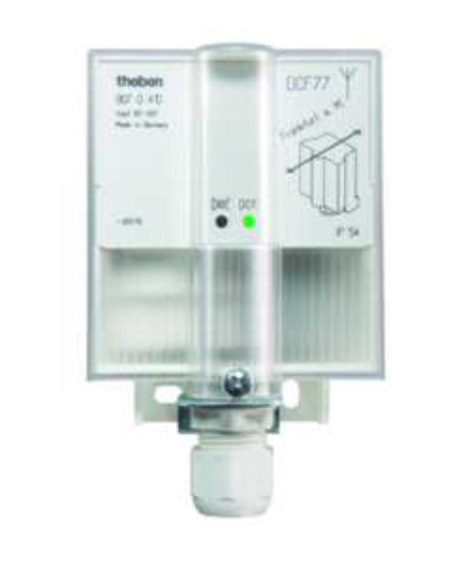 1St. Theben 9070410 Antenne top2 RC für Wandaufbau (Antenne top2 RC) Antenne top2 RC-DCF