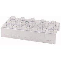 1St. Eaton H-K150/5 039261 Klemmenabdeckung, für K150/3 (/4,/5)...
