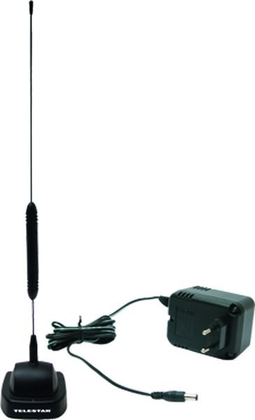 1St. Technisat NETZTEIL5G8 Netzteil optional zu 5/8G 1St. Technisat NETZTEIL5G8 Netzteil optional zu 5/8G