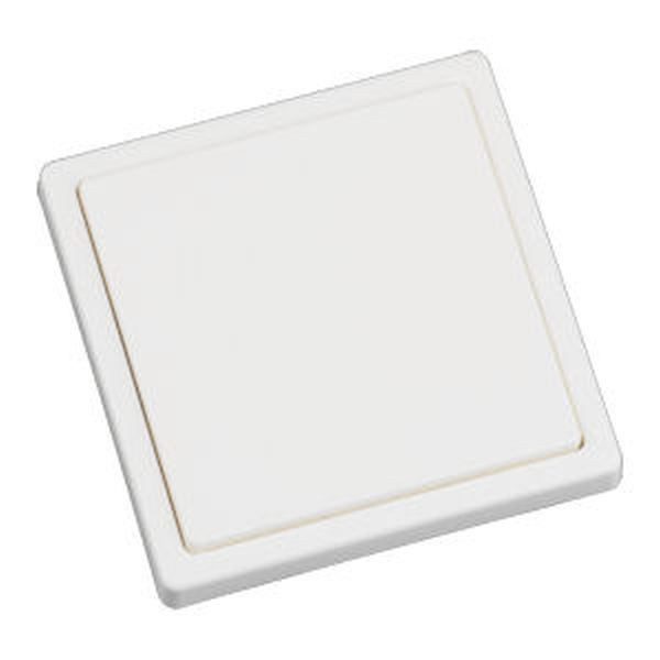 1St. Eldat RTS05E5001-01-02K Sensorwandtaster Easywave 868 MHz 1-Kana RTS05E50010102K RTS05E5001-01-0