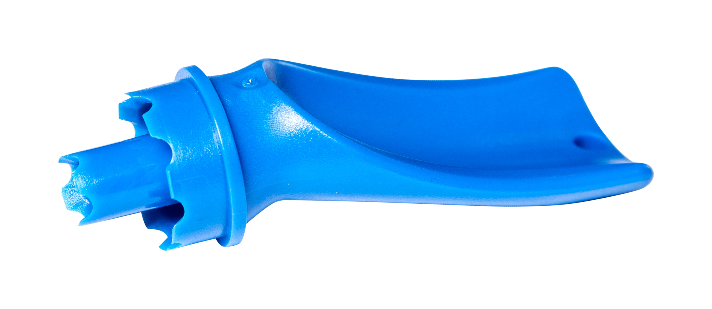 10St. F-Tronic f-cutter Einführungsschneider f-cutter, zum Öffnen der Kabeleinführung 7390109