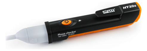 1St. HT HT20S Berührungsloser Spannungsprüfer 100 -100